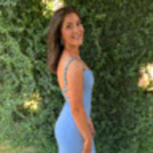 Meet your Posher, Clare